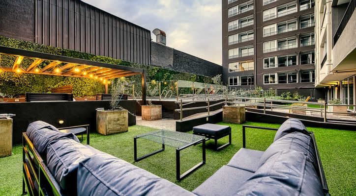 Departamento en Santiago - Miniatura 11