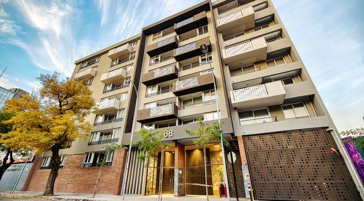 Departamento en Santiago - Miniatura 12