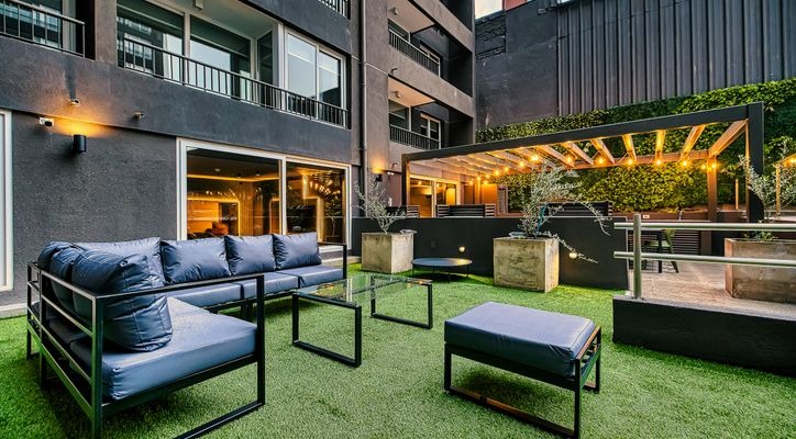 Departamento en Santiago - Miniatura 13