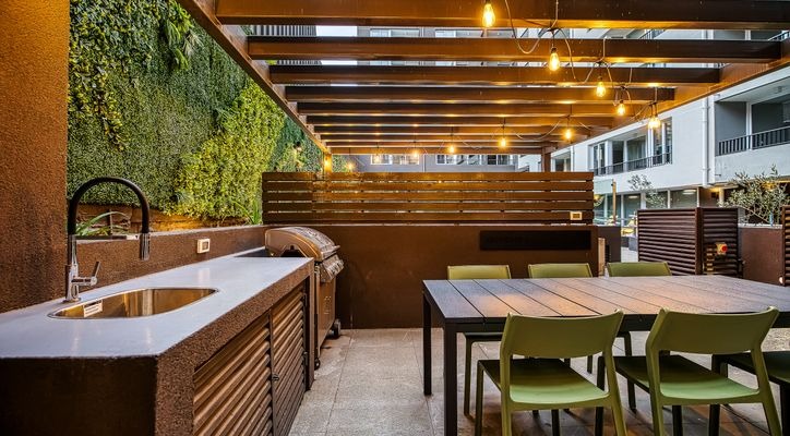 Departamento en Santiago - Miniatura 14