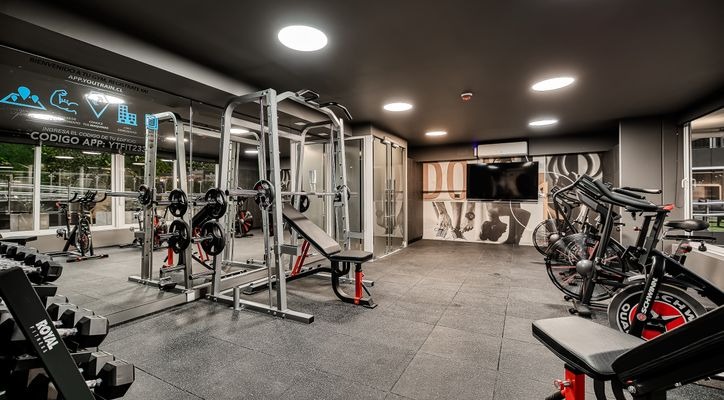 Departamento en Santiago - Miniatura 15