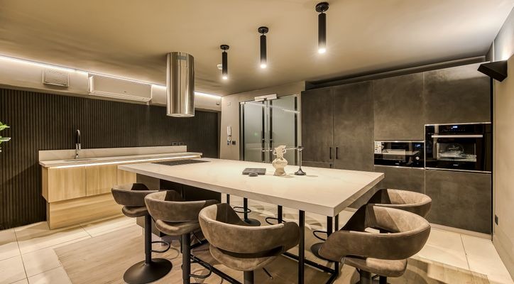 Departamento en Santiago - Miniatura 18