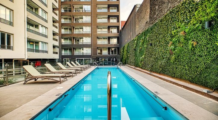 Departamento en Santiago - Miniatura 19