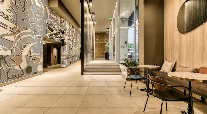 Departamento en Santiago - Miniatura 20