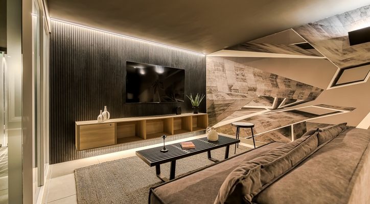 Departamento en Santiago - Miniatura 23