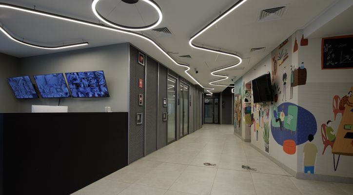 Departamento en Estación Central - Miniatura 8