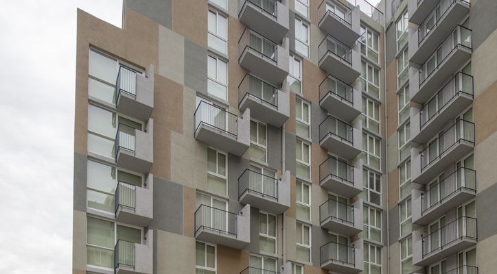 Departamento en Estación Central - Miniatura 9