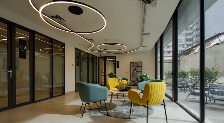 Departamento en Estación Central - Miniatura 10