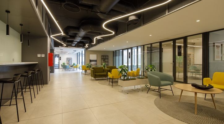 Departamento en Estación Central - Miniatura 11