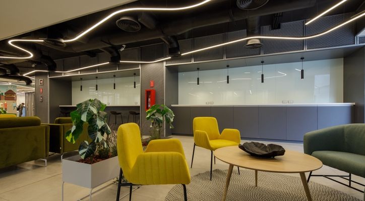 Departamento en Estación Central - Miniatura 12