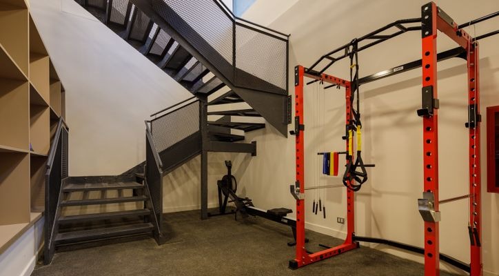 Departamento en Estación Central - Miniatura 14