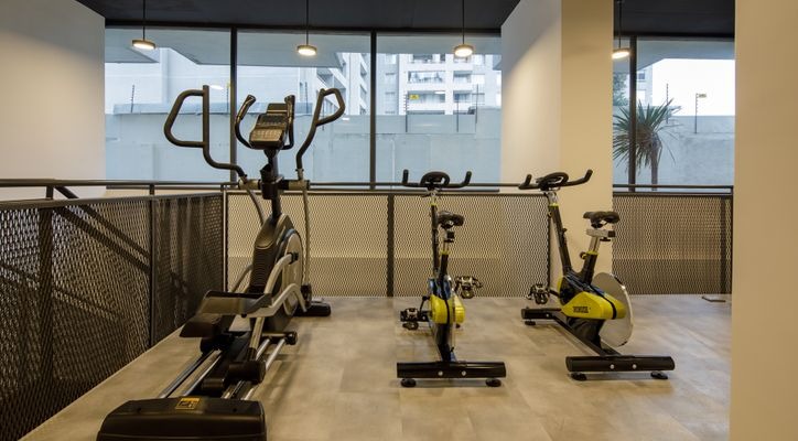 Departamento en Estación Central - Miniatura 15