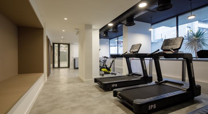 Departamento en Estación Central - Miniatura 16