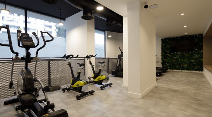 Departamento en Estación Central - Miniatura 17