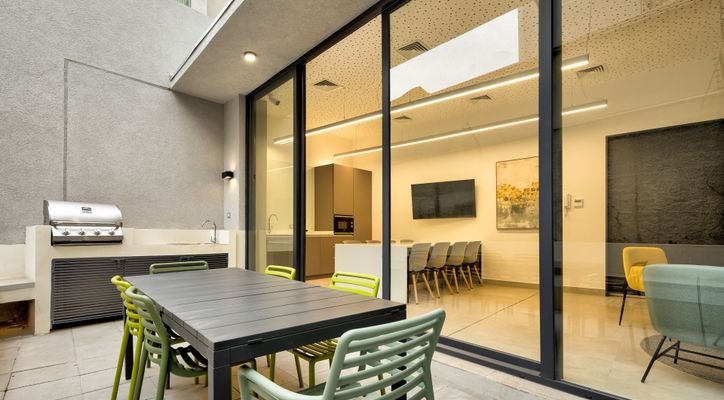 Departamento en Estación Central - Miniatura 18