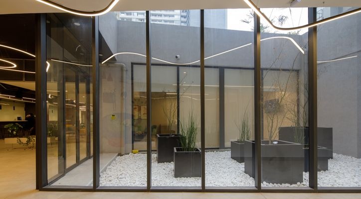 Departamento en Estación Central - Miniatura 19