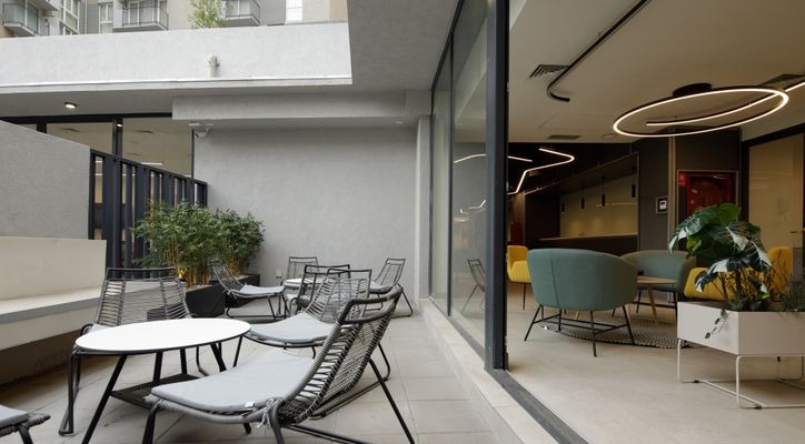 Departamento en Estación Central - Miniatura 20