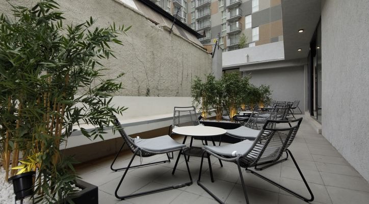 Departamento en Estación Central - Miniatura 21