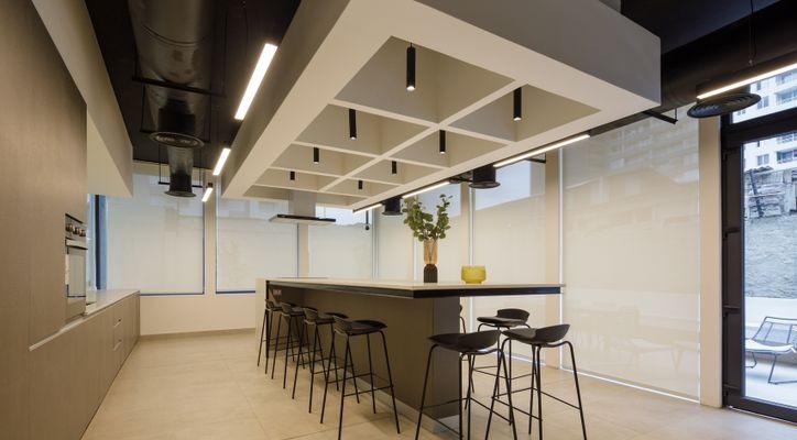 Departamento en Estación Central - Miniatura 22