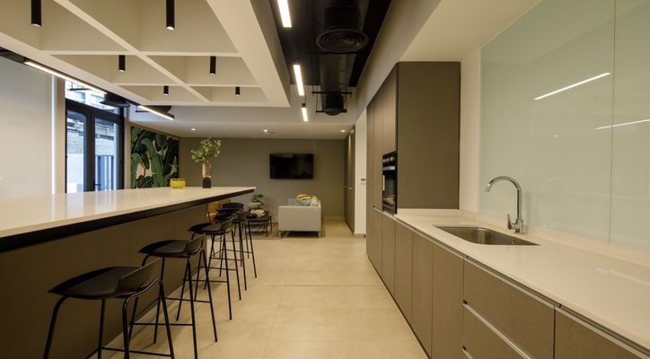 Departamento en Estación Central - Miniatura 7