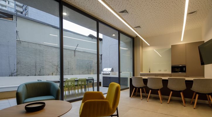 Departamento en Estación Central - Miniatura 24