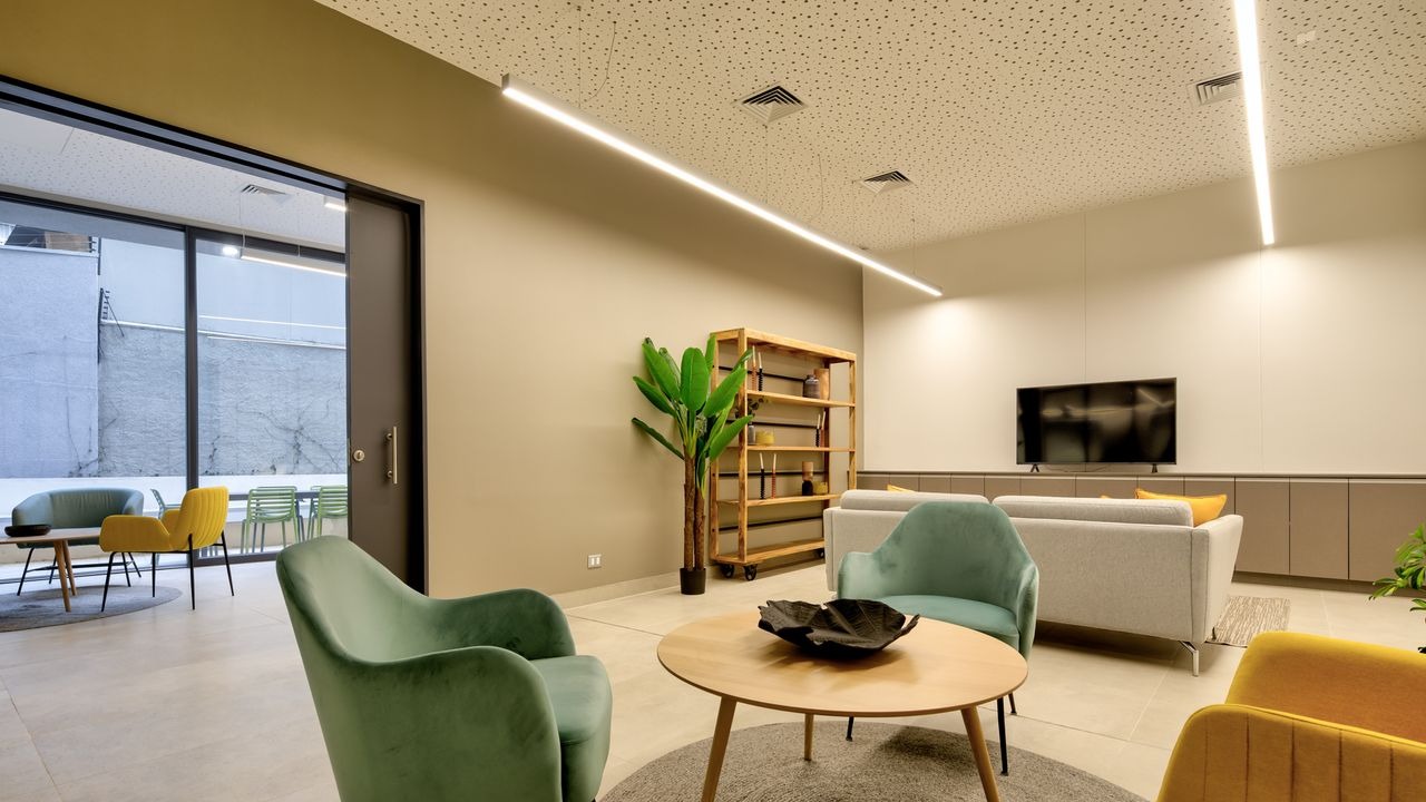 Departamento en Estación Central - Miniatura 25