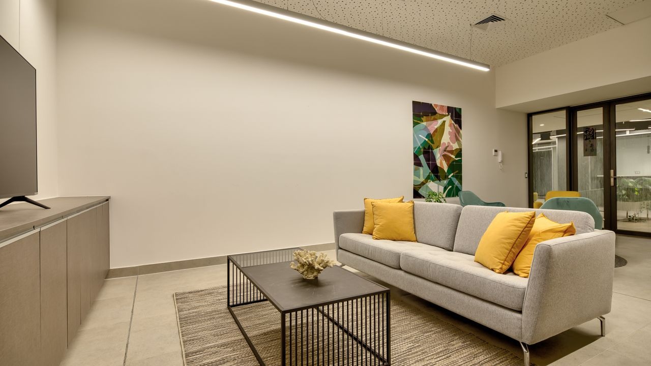 Departamento en Estación Central - Miniatura 26