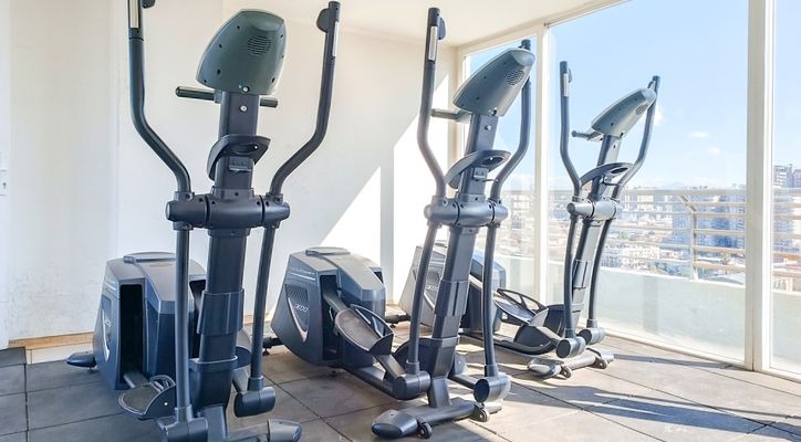 Departamento en Santiago - Miniatura 8