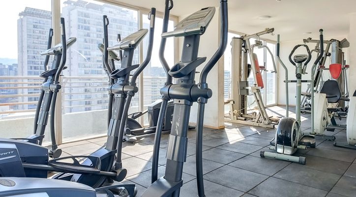 Departamento en Santiago - Miniatura 9