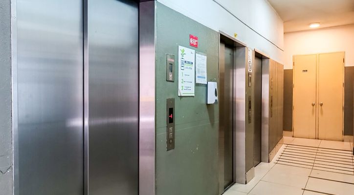 Departamento en Santiago - Miniatura 10