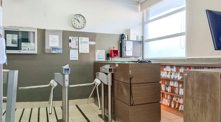 Departamento en Santiago - Miniatura 11