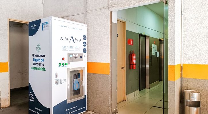 Departamento en Santiago - Miniatura 12