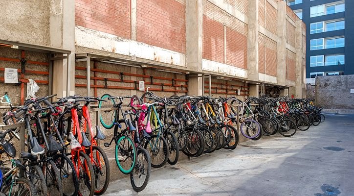 Departamento en Santiago - Miniatura 13