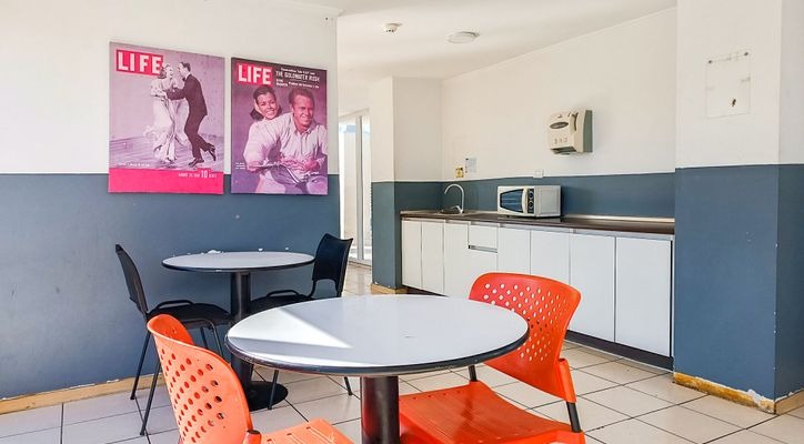 Departamento en Santiago - Miniatura 15