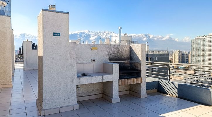 Departamento en Santiago - Miniatura 16