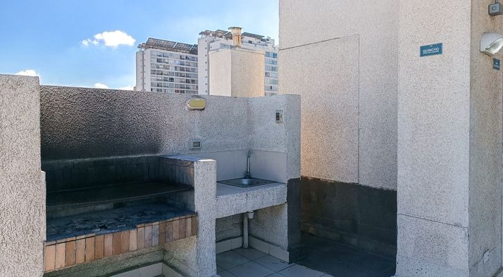 Departamento en Santiago - Miniatura 19