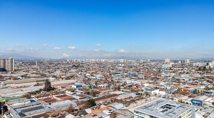 Departamento en Santiago - Miniatura 20