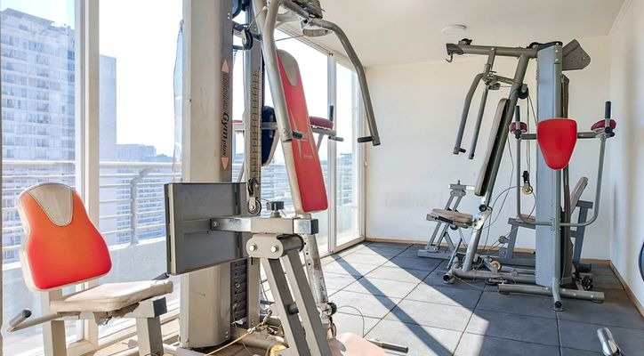 Departamento en Santiago - Miniatura 24