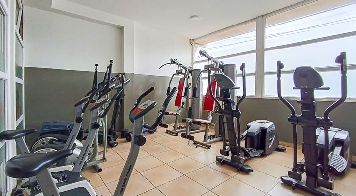 Departamento en Santiago - Miniatura 11