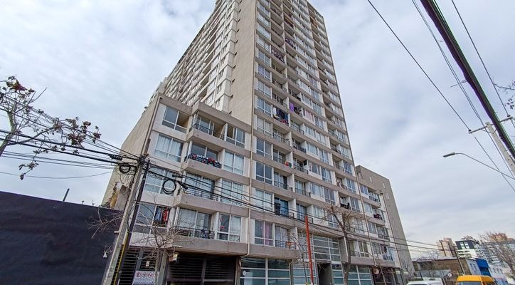 Departamento en Santiago - Miniatura 17