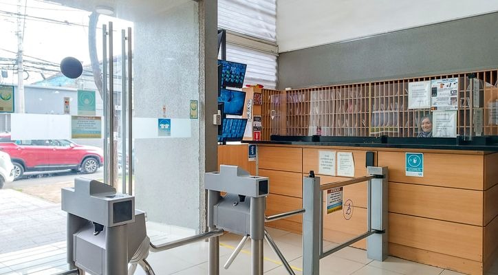 Departamento en Santiago - Miniatura 8