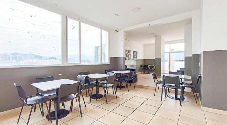 Departamento en Santiago - Miniatura 12