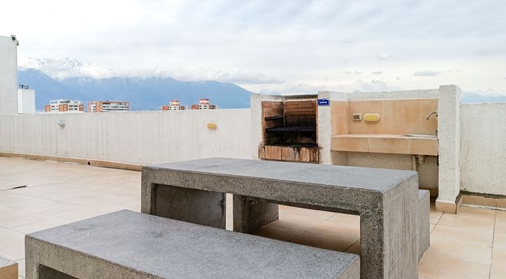 Departamento en Santiago - Miniatura 10