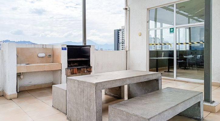 Departamento en Santiago - Miniatura 9