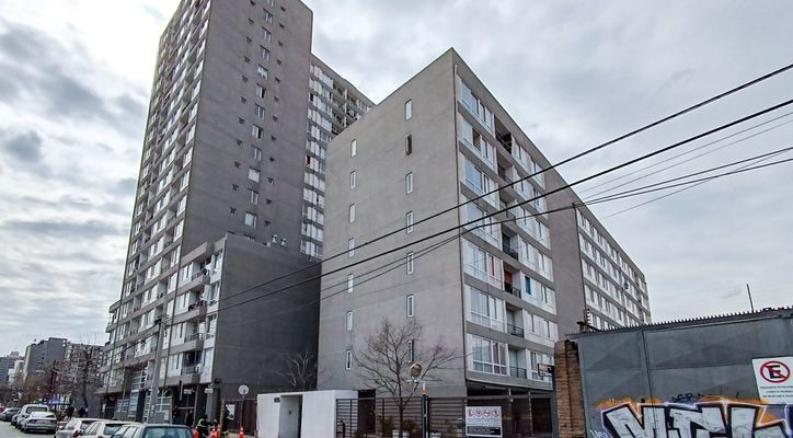 Departamento en Santiago - Miniatura 11