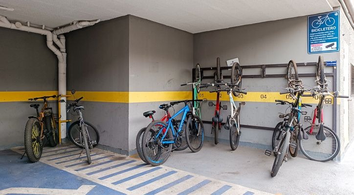 Departamento en Santiago - Miniatura 14