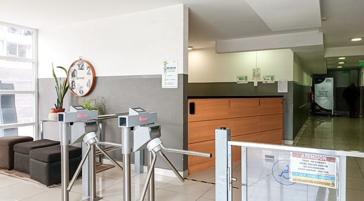 Departamento en Santiago - Miniatura 16