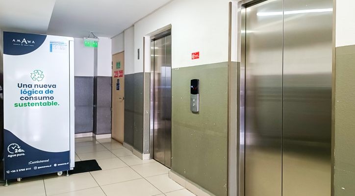 Departamento en Santiago - Miniatura 17