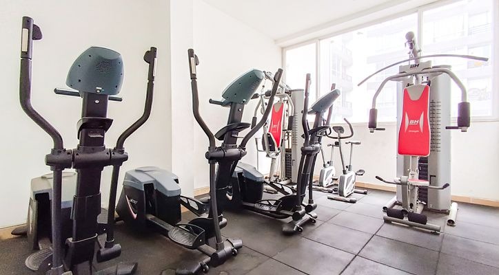 Departamento en Santiago - Miniatura 18