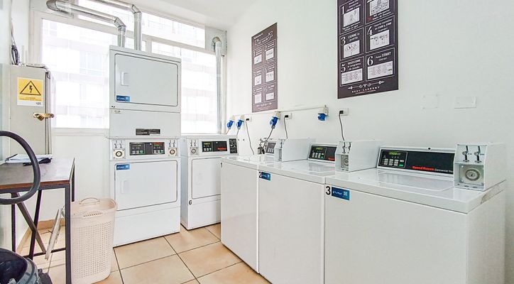 Departamento en Santiago - Miniatura 21